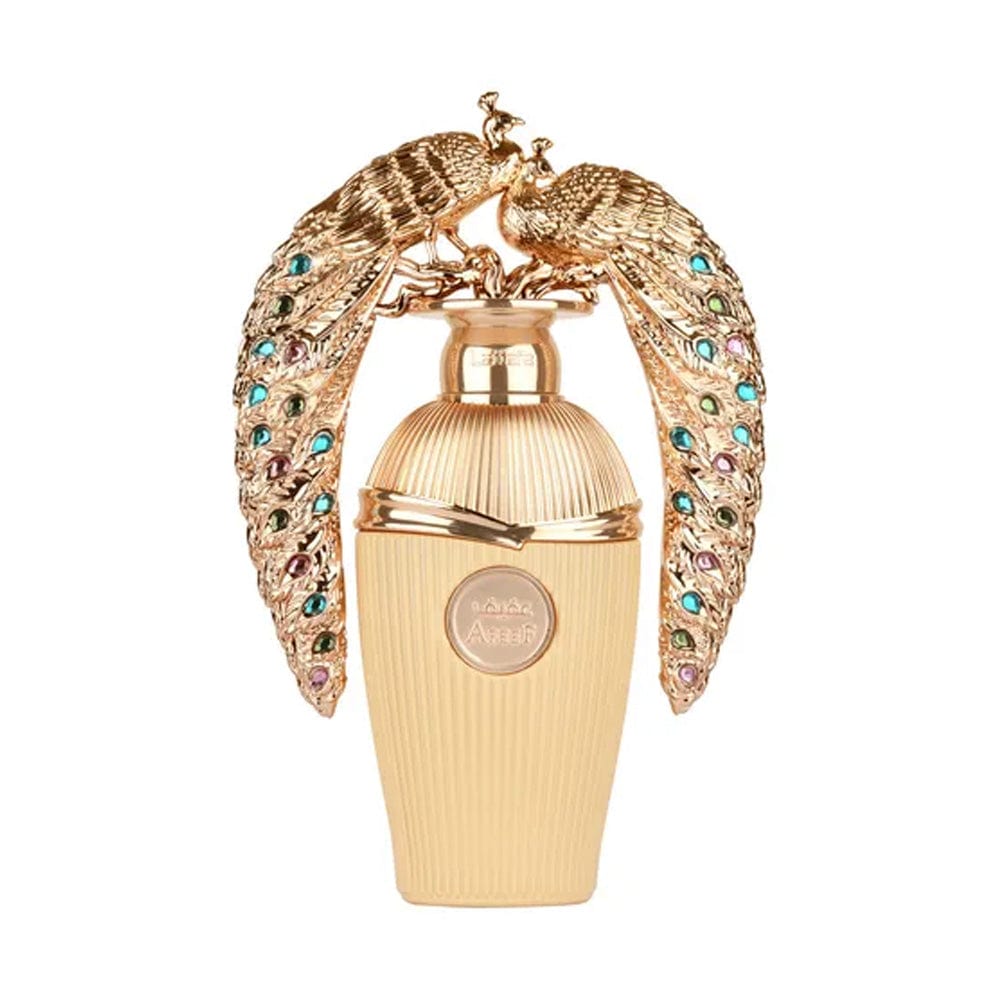 Lattafa Afeef EDP 100ML (U)