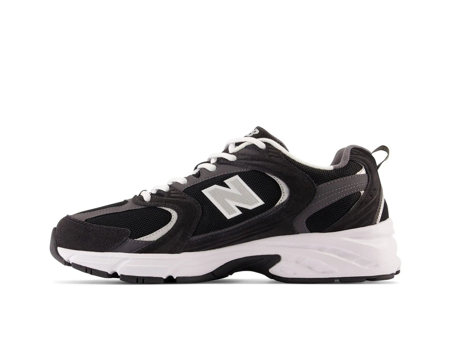 Zapatilla New Balance 530 Hombre Negro