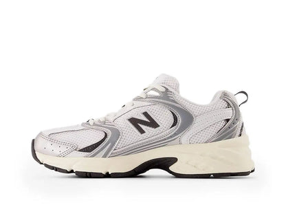 Zapatillas New Balance 530 Mujer Blanco