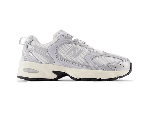 Zapatillas New Balance 530 Mujer Blanco