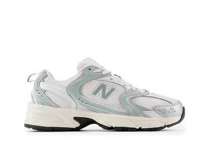 Zapatillas New Balance 530 Mujer Blanco