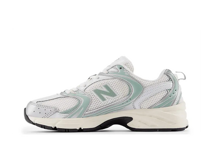Zapatillas New Balance 530 Mujer Blanco