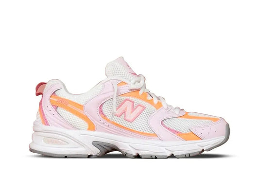 Zapatillas New Balance 530 Mujer Blanco