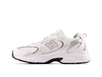Zapatillas New Balance 530 Unisex Blanco