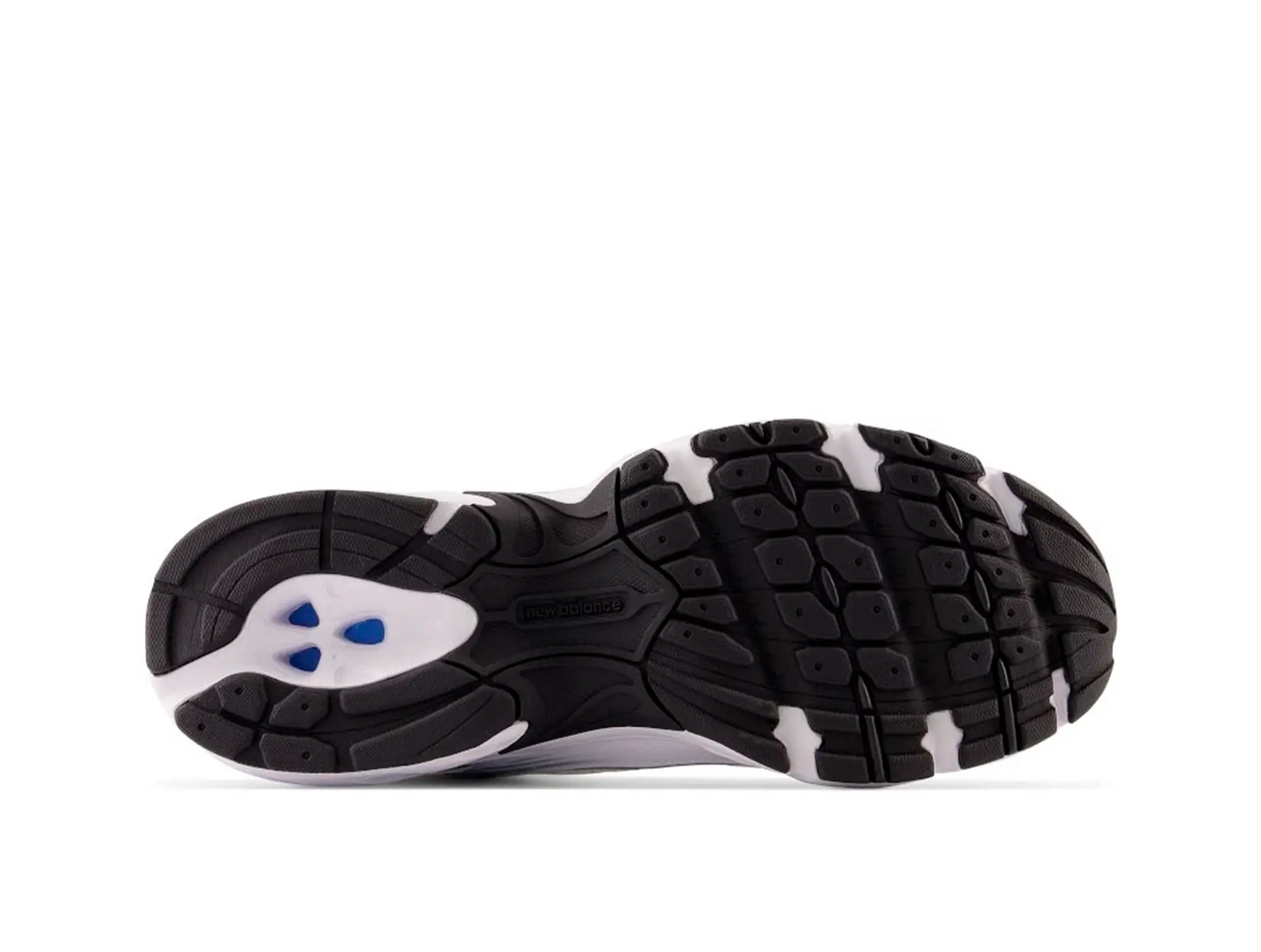 Zapatillas New Balance 530 Unisex Blanco