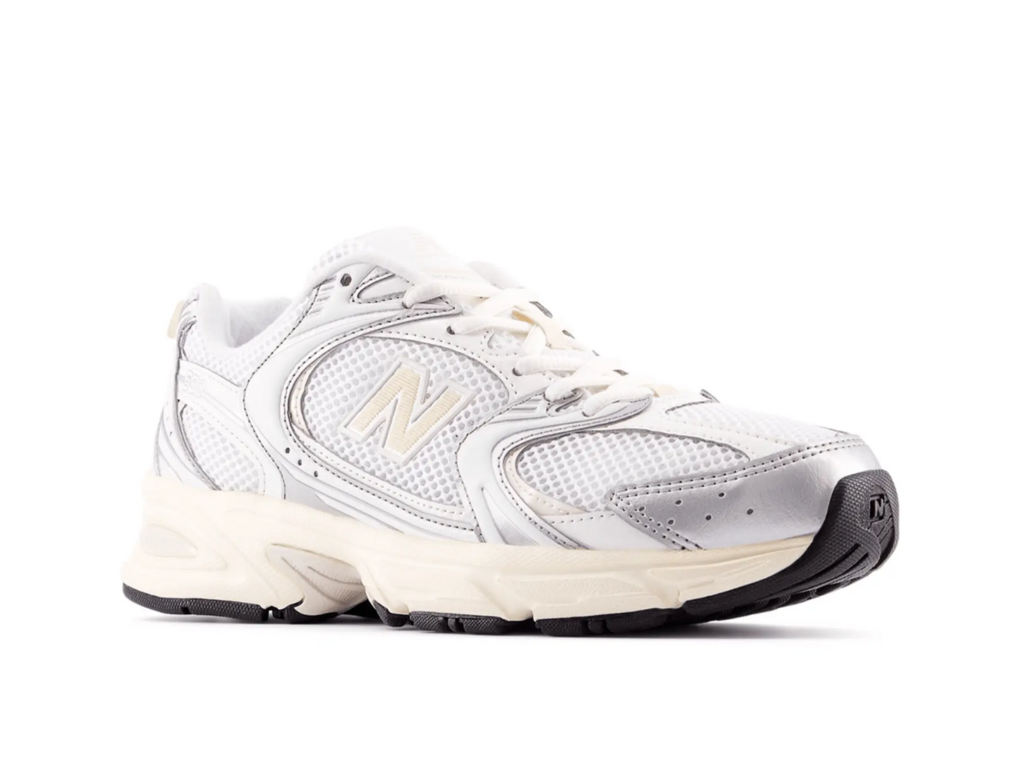 Zapatillas New Balance 530 Unisex Blanco