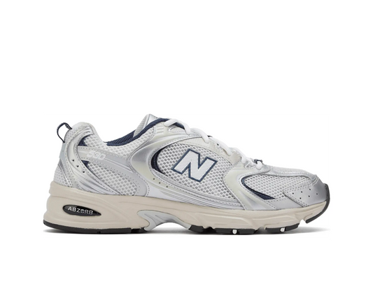 Zapatillas New Balance 530 Unisex Blanco