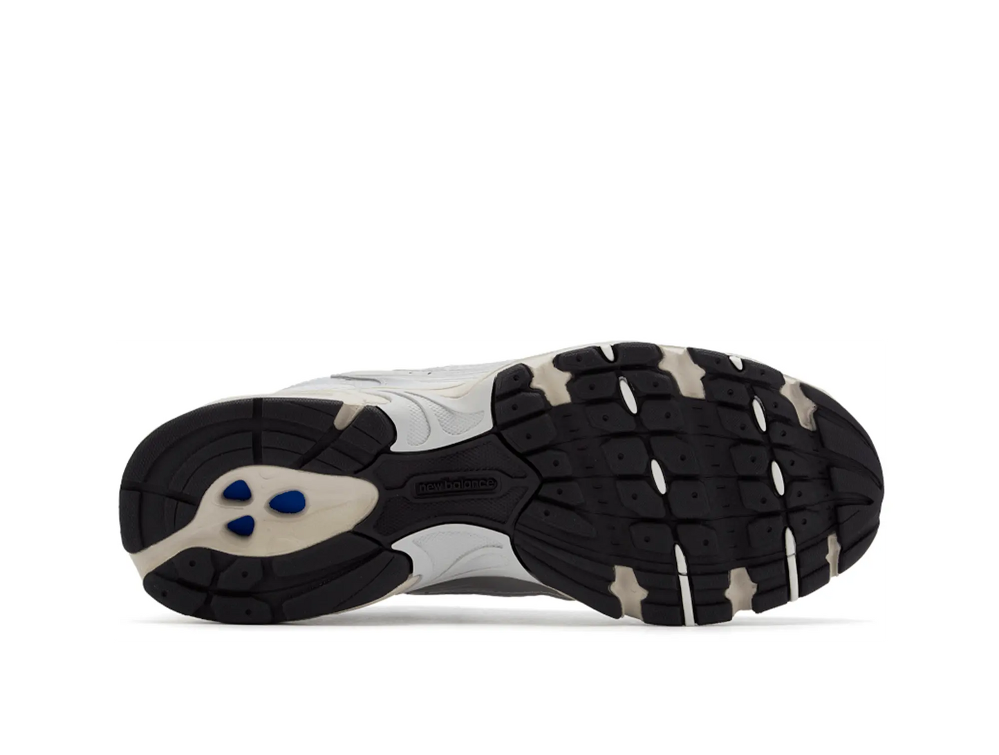 Zapatillas New Balance 530 Unisex Blanco