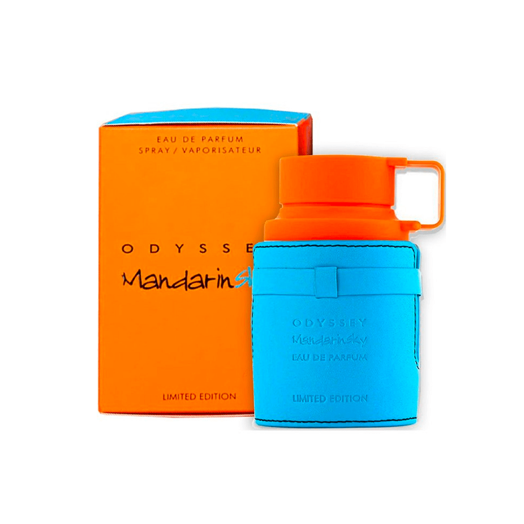 Armaf Odyssey Mandarin Sky Limited Edit. EDP 100 ML (U)