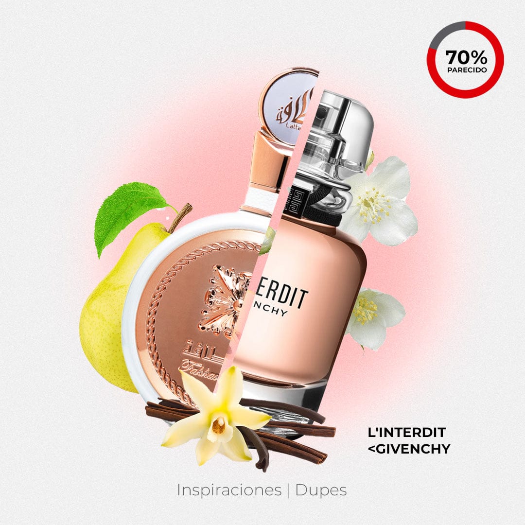 Lattafa Fakhar Pride Of Lattafa Mujer EDP 100 ML (M)