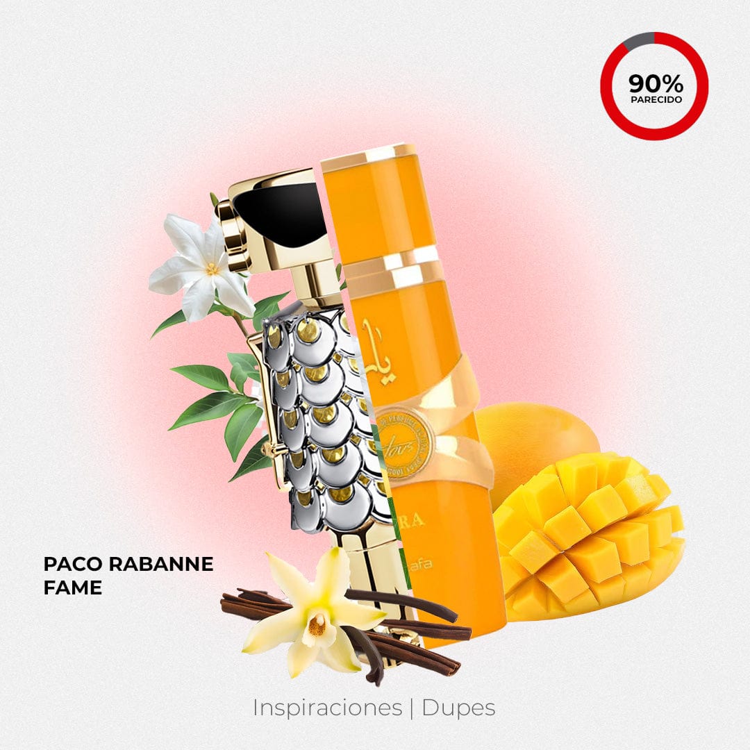 Lattafa Yara Tous EDP 100 ML (M)