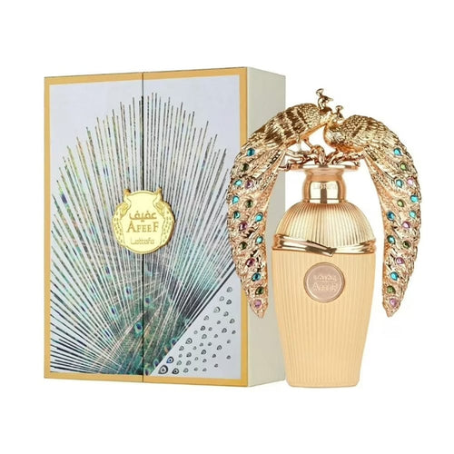 Lattafa Afeef EDP 100ML (U)