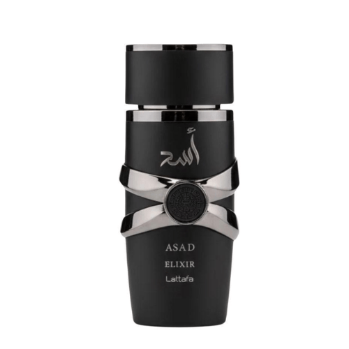 Lattafa Asad Elixir  EDP 100 ml (H)