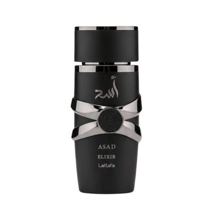 Lattafa Asad Elixir  EDP 100 ml (H)