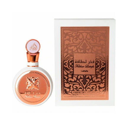 Lattafa Fakhar Pride Of Lattafa Mujer EDP 100 ML (M)