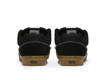 Zapatilla Vans Knu Skool Unisex Negro