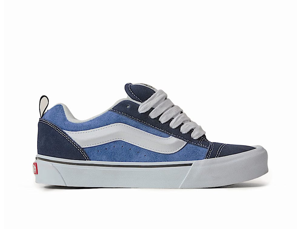 Zapatilla Vans Knu Skool Unisex Azul