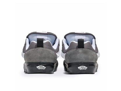 Zapatillas Vans Knu Skool Sue Unisex Gris